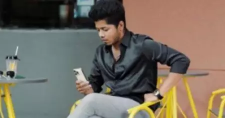 വിദേശത്ത് നിന്നെത്തിയത് മെഡിക്കല്‍ ചെക്കപ്പിനായി; യുവാവ് കാറിടിച്ചത് സ്വകാര്യ കമ്പനിയുടെ പ്രമോഷന്‍ ചിത്രീകരണത്തിനിടെ