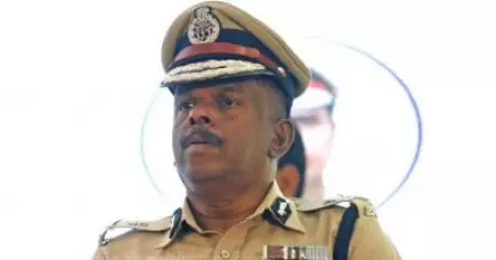 അനധികൃത സ്വത്ത് സമ്പാദനക്കേസില്‍ എ.ഡി.ജി.പി അജിത്ത് കുമാറിന് ക്ലീന്‍ ചീറ്റ്