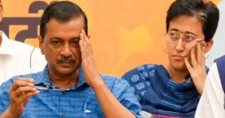 ആം ആദ്മി പാർട്ടിയുടെ വനിതാ പദ്ധതിയെക്കുറിച്ച് അന്വേഷിക്കണം;  ദൽഹി  ലെഫ്റ്റനൻ്റ് ഗവർണർ