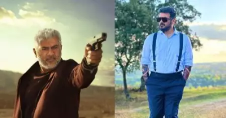 ബോക്‌സ് ഓഫീസില്‍ അജിത്തും അജിത്തും ഏറ്റുമുട്ടുമോ? ക്ലാഷ് പ്രതീക്ഷിച്ച് ആരാധകര്‍