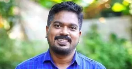 കോണ്‍ഗ്രസ് പുറത്താക്കിയ എ.കെ. ഷാനിബ് ഡി.വൈ.എഫ്.ഐയിലേക്ക്