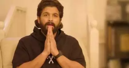 പുഷ്പ 2ന്റെ പ്രീമിയറിനിടെ സ്ത്രീ മരിച്ച സംഭവം; തനിക്കെതിരെയുള്ള കേസ് റദ്ദാക്കാന്‍ കോടതിയെ സമീപിച്ച് അല്ലു അര്‍ജുന്‍