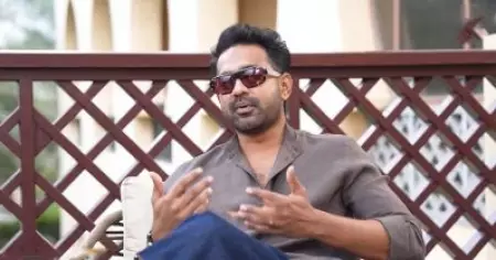 ആ സ്‌ക്രിപ്റ്റ് വായിച്ചപ്പോള്‍ എനിക്ക് വല്ലാത്ത എക്‌സൈറ്റ്‌മെന്റായിരുന്നു, മലയാളത്തില്‍ ഇതുപോലൊരു കഥ ഇതുവരെ വന്നിട്ടില്ല: ആസിഫ് അലി