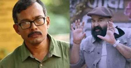 മോഹന്‍ലാല്‍ എന്ന സംവിധായകന്റെ പ്രത്യേകതകളിലൊന്നാണ് അത്: എഡിറ്റര്‍ ബി. അജിത് കുമാര്‍