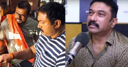 സോള്‍ട്ട് ആന്‍ഡ് പെപ്പര്‍ ഞാന്‍ അന്ന് വേണ്ടെന്ന് വെച്ച സിനിമ; അതിന് ഒരു കാരണവും ഉണ്ടായിരുന്നു: ബാബുരാജ്