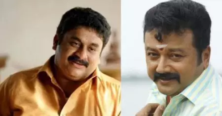 അന്ന് മമ്മൂക്കയുടെ അനിയന്റെ വേഷം ജയറാമിന് നഷ്ടമായത് ആ ഷാജി കൈലാസ് ചിത്രം കാരണം: നിര്‍മാതാവ് ബാദുഷ