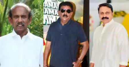 ഒരുപാട് വട്ടം ചെയ്ത സീന്‍ വീണ്ടും കണ്ടാല്‍ ബോറടിക്കുമെന്ന് മാമുക്കോയ, ഇത് സൂപ്പര്‍ഹിറ്റാകുമെന്ന് പ്രിയന്‍ സാര്‍: ബാലാജി ശര്‍മ