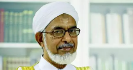 കയ്‌പേറിയതാണെങ്കിലും സത്യം തന്നെ പറയണമെന്നാണ് നബി കല്‍പന; സമസ്തയിറക്കിയ പ്രസ്താവന കളവായിരുന്നെന്ന് ബഹാവുദ്ദീന്‍ നദ്‌വി