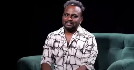 'യേശു വെറും പാവമാ..യൂദാസ് ഭയങ്കര സാധനാ'; ഇപ്പോഴാണെങ്കില്‍ വലിയ പ്രശ്‌നമായേനെ: ബിജു കുട്ടന്‍