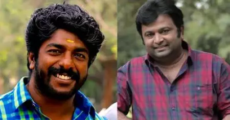 ലൈംഗികാതിക്രമം; ബിജു സോപാനത്തിനും എസ്.പി ശ്രീകുമാറിനുമെതിരെ പരാതിയുമായി  നടി