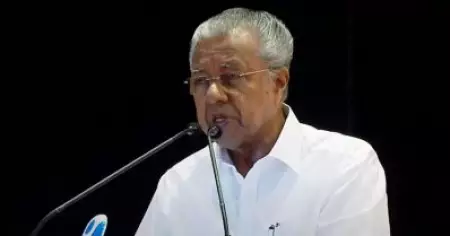 മരണപ്പെട്ട ബിന്ദുവിന്റെ കുടുംബാംഗങ്ങള്‍ക്ക് ഉചിതമായ സഹായം നല്‍കും: മുഖ്യമന്ത്രി