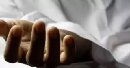 ആന്ധ്രാ പ്രദേശ്; വീട് പണിക്കുള്ള സാധനങ്ങൾക്ക് പകരം യുവതിക്ക് കിട്ടിയ പാഴ്‌സലിൽ മൃതദേഹം