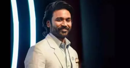 ഹിന്ദിയില്‍ നാല് പടം ചെയ്തു, ഇപ്പോഴും മര്യാദക്ക് ഈ ഭാഷ സംസാരിക്കാന്‍ എനിക്കറിയില്ല: ധനുഷ്