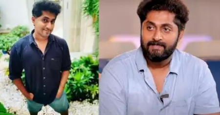 ആ സിനിമക്ക് യങ്ങായി തോന്നാന്‍ തടി കുറക്കാന്‍ പറഞ്ഞപ്പോള്‍ വണ്ണമുള്ള കുട്ടി ക്ലാസില്‍ ഉണ്ടാകില്ലേയെന്നാണ് ചോദിച്ചത്: ധ്യാന്‍