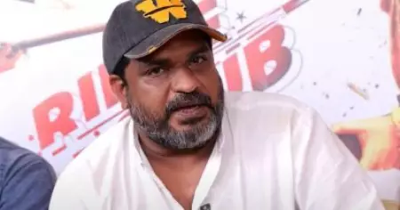 ഇന്ത്യയില്‍ ഏറ്റവുമധികം ആളുകള്‍ ടെലഗ്രാമില്‍ സിനിമ കാണുന്നത് കേരളത്തില്‍, ഒ.ടി.ടി പ്ലാറ്റ്‌ഫോമുകള്‍ക്ക് മലയാളത്തിനോടുള്ള താത്പര്യം കുറയാന്‍ അതുമൊരു കാരണം: ദിലീഷ് പോത്തന്‍