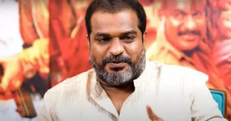 എന്നെ സംബന്ധിച്ച് ആ ഫഹദ് ഫാസിൽ ചിത്രം ഒരു മാജിക്കാണ്: ദിലീഷ് പോത്തൻ