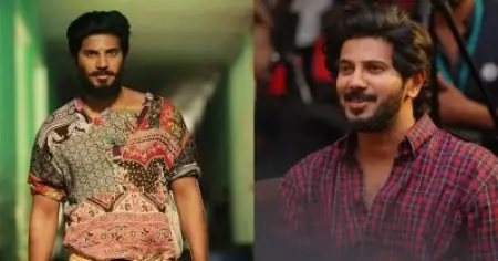 ചാര്‍ലി കണ്ടിട്ടാണ് എന്നെ ആ സിനിമയിലേക്ക് വിളിച്ചതെന്ന് സംവിധായകന്‍ പറഞ്ഞു, പക്ഷേ കഥാപാത്രങ്ങള്‍ തമ്മില്‍ യാതൊരു ബന്ധവുമില്ലായിരുന്നു: ദുല്‍ഖര്‍ സല്‍മാന്‍
