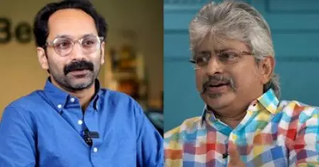 എന്തൊരു ബ്രില്ല്യന്റ് സിനിമ, ഫഹദ് എന്താണ് അതിൽ ചെയ്തുവെച്ചിട്ടുള്ളത്, ഗംഭീരം: രാജസേനൻ