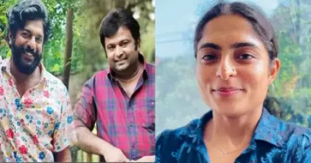 അനാവശ്യ വിവാദങ്ങള്‍ ഉണ്ടാക്കരുത്; കേസുമായി ബന്ധമില്ല; ബിജു സോപാനത്തിനും എസ്.പി. ശ്രീകുമാറിനുമെതിരായ കേസില്‍ ഗൗരി ഉണ്ണിമായ