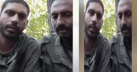 മനുഷ്യക്കടത്തിന് ഇരയായി മലയാളികള്‍; റഷ്യയില്‍ അകപ്പെട്ടതായി റിപ്പോര്‍ട്ട്