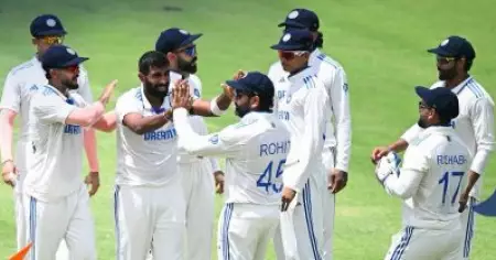 ഇന്ത്യയുടെ ബൗളിങ് ദുര്‍ബലമാണ്, എനിക്ക് അതില്‍ ആശങ്കയുണ്ട്; തുറന്ന് പറഞ്ഞ് ചേതേശ്വര്‍ പൂജാര