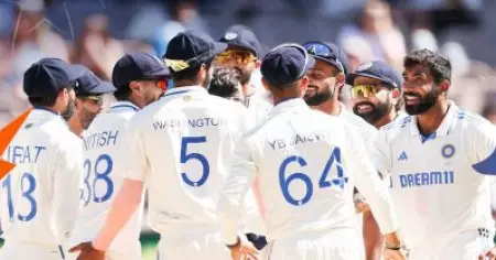 ഗില്ലിനെ വെട്ടും, ബുംറ ഇനി പുതിയ റോളില്‍; റിപ്പോര്‍ട്ട്‌