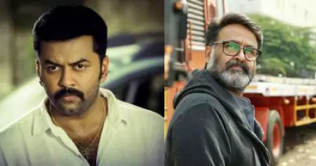 ലാലേട്ടന്‍ ആ കഥാപാത്രത്തെ അവതരിപ്പിച്ചത് നന്നായി നിരീക്ഷിച്ചു, അതെന്നെ ഒരുപാട് സഹായിച്ചു: ഇന്ദ്രജിത് സുകുമാരന്‍