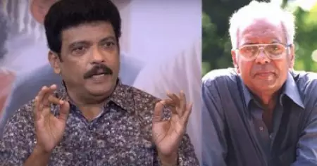 റീമേക്ക് പടമായിരുന്നിട്ട് കൂടി ഒടുവില്‍ ഉണ്ണികൃഷ്ണന്‍ ഒരു അനുകരണവും ഇല്ലാതെയാണ് ആ കഥാപാത്രം ചെയ്തത്: ജഗദീഷ്