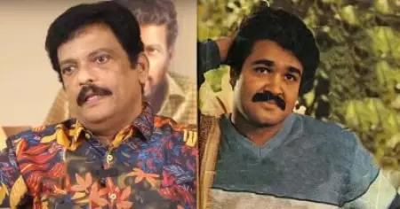 എന്നെ വളരെ ഡിസ്റ്റേര്‍ബ്ഡ് ആക്കിയ ക്ലൈമാക്‌സാണ് ആ മോഹന്‍ലാല്‍ ചിത്രത്തിന്റേത്: ജഗദീഷ്
