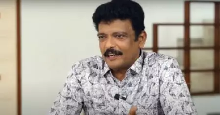 ഒരു സിനിമയിലേക്കും ആ സംവിധായകൻ എന്നെ വിളിച്ചില്ല, ഒടുവിൽ അവസരം കിട്ടിയ സിനിമ തുടങ്ങുമ്പോഴേക്കും അദ്ദേഹം പോയി: ജഗദീഷ്