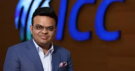 ഐ.സി.സി ചെയര്‍മാന് മുന്നില്‍ വരാന്‍ പാകിസ്ഥാന് മടി; തീരുമാനമാകാതെ 2025 ചാമ്പ്യന്‍സ് ട്രോഫി