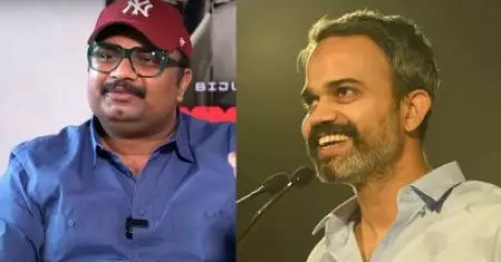എന്റെ ആ ആസിഫ് അലി ചിത്രം കണ്ട് പ്രശാന്ത് നീൽ മെസേജ് അയച്ചിരുന്നു, അദ്ദേഹം മാത്രമല്ല: ജിസ് ജോയ്