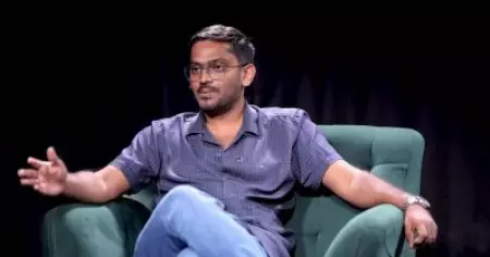 ജോഷി-മമ്മൂട്ടി കൂട്ടുകെട്ടിലെ വലിയ വിജയ ചിത്രമല്ല; പക്ഷേ എന്നെ ആ സിനിമ സ്വാധീനിച്ചു: ജോഫിന്‍ ടി. ചാക്കോ