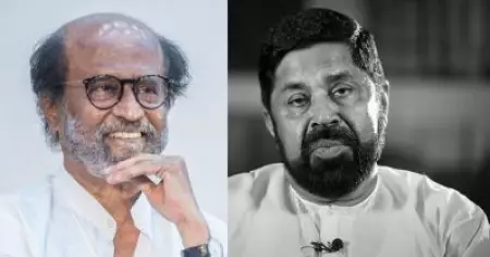 രജിനികാന്ത് അഭിനയിക്കുന്ന മലയാളസിനിമ, കൂടെ മമ്മൂട്ടിയും സുമലതയും; ചിത്രീകരണം തുടങ്ങിയിട്ടും ആ ചിത്രം ഉപേക്ഷിച്ചു: നിര്‍മാതാവ് ജോയി തോമസ്