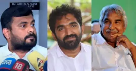 റീല്‍സും സോഷ്യല്‍ മീഡിയയും മാത്രമല്ല രാഷ്ട്രീയ പ്രവര്‍ത്തനം; ഗ്രൗണ്ടില്‍ പണിയെടുക്കുന്നവരെയും പരിഗണിക്കണം: കെ.പി.സി.സി. അംഗം