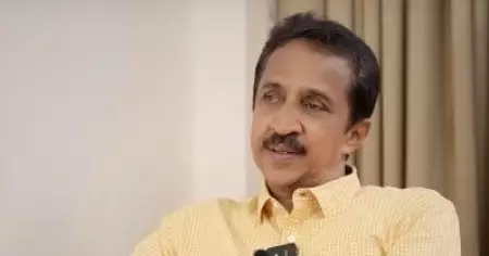 അദ്ദേഹത്തെ ആര്‍ക്കെങ്കിലും പരിചയപ്പെടുത്താന്‍ ഭയമായിരുന്നു; എനിക്കൊരു നല്ല വേഷം തന്നത് അദ്ദേഹമാണ്: കലാഭവന്‍ റഹ്മാന്‍