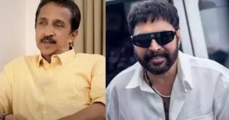 മമ്മൂട്ടിക്ക് തിരിച്ച് എന്നോട് ഒരു സൗഹൃദമുണ്ടെന്ന് തോന്നിയിട്ടില്ല; എന്നും താരമാണല്ലോ അദ്ദേഹം: കലാഭവന്‍ റഹ്‌മാന്‍