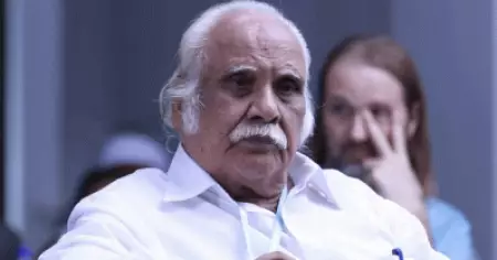 തിരുവനന്തപുരം ഭരണകൂടത്തിന്റെ കോളനിയായി മലബാര്‍ തുടരുന്നു: ചരിത്രകാരന്‍ കെ.കെ.എന്‍. കുറുപ്പ്
