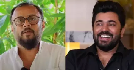 ഡയമണ്ട് നെക്ലേസിലൂടെ നല്ല തുടക്കം ലഭിച്ചെങ്കിലും ആ നിവിൻ ചിത്രമാണ് എനിക്ക് ലക്കിയായി മാറിയത്: ലാൽജോസ്