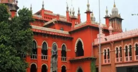 ദുരഭിമാന കൊലപാതകത്തിനെതിരെ നിയമുണ്ടാക്കേണ്ടത് നിയമസഭ; കോടതിക്ക് ഉത്തരവിടാനാവില്ല: മദ്രാസ് ഹൈക്കോടതി