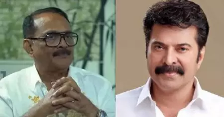 വാപ്പയുടെ സൗന്ദര്യമൊന്നും ആര്‍ക്കും ഇല്ല, മമ്മൂട്ടിക്കും; ആദ്യകാലത്തെല്ലാം ഇച്ചാക്ക വീട്ടില്‍ പറയാതെയാണ് അഭിനയിക്കാന്‍ പോയത്: ഇബ്രാഹിംകുട്ടി
