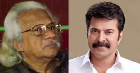 മമ്മൂട്ടി എന്ന നടന് സിനിമയോടുള്ള സമീപനം രേഖപ്പെടുത്തിയ ചിത്രമാണ് അത്: അടൂര്‍ ഗോപാലകൃഷ്ണന്‍