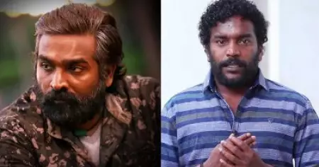 മീന്‍ വെട്ടാന്‍ പോകുന്നവന്‍ എങ്ങനെ ആചാരിയായെന്ന് ബന്ധുക്കള്‍; ജാതിപ്പേരും തൂക്കി നടക്കുന്നത് എന്തിനെന്ന് വിജയ് സേതുപതി: മണികണ്ഠ രാജന്‍