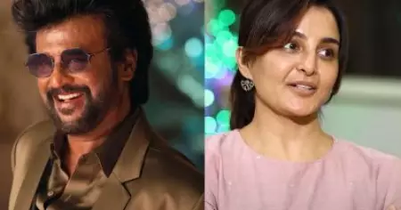 രജിനി സാറിന്റെ ആ സിനിമയുടെ രണ്ടാം ഭാഗം വന്നാല്‍ എനിക്കതില്‍ അഭിനയിക്കാന്‍ ആഗ്രഹമുണ്ട്: മഞ്ജു വാര്യര്‍