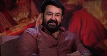 പാന്‍ ഇന്ത്യന്‍ എന്ന പേര് വരുന്നതിനും എത്രയോ മുമ്പ് അത്തരത്തിലൊരു സിനിമ മലയാളത്തില്‍ നിന്ന് വന്നിരുന്നു: മോഹന്‍ലാല്‍