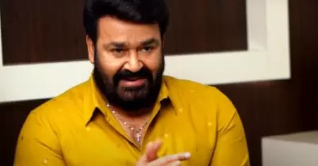 ഞങ്ങൾ എപ്പോഴൊക്കെ ഒന്നിക്കുന്നുവോ അപ്പോഴെല്ലാം അദ്ദേഹത്തിന് നാഷണൽ അവാർഡ് കിട്ടും: മോഹൻലാൽ