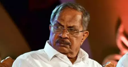എം.ടിയെന്ന ആക്ടിവിസ്റ്റ്; പെരിങ്ങോമില്‍ ആണവ നിലയം സ്ഥാപിക്കുന്നതിനെതിരായ പ്രക്ഷോഭത്തിന്റെ മുന്‍നിര പോരാളി