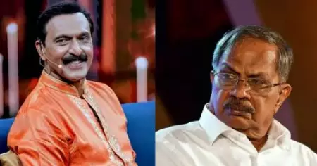 എം.ടിയുടെ കയ്യില്‍ നിന്ന് റം വാങ്ങിക്കുടിച്ചാണ് ഞാന്‍ ആ ഡയലോഗ് പറഞ്ഞത്: ബാബു ആന്റണി
