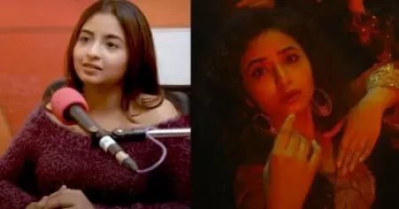 റൈഫിള്‍ ക്ലബിലെ ഗെറ്റപ്പ് കണ്ട് ആ സൂപ്പര്‍താരം എന്നെ അന്നബെല്ല എന്നായിരുന്നു വിളിച്ചത്: നവനി ദേവാനന്ദ്