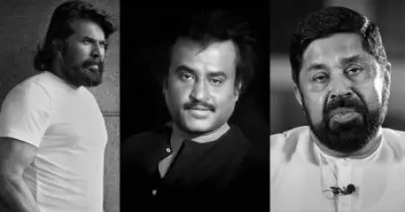 മമ്മൂട്ടിയെ പോലെയല്ല, താന്‍ ഹീറോയിസം കാണിച്ചില്ലെങ്കില്‍ ആരാധകര്‍ പിണങ്ങുമെന്ന് രജിനി, അതോടെ മുടങ്ങിയത് സൂപ്പര്‍ഹിറ്റിന്റെ റീമേക്ക്: ജോയി തോമസ്